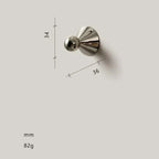 Heltirra Cabinet Handle