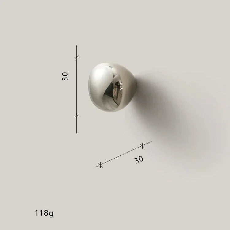 Heltirra Cabinet Handle