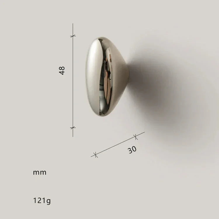 Heltirra Cabinet Handle