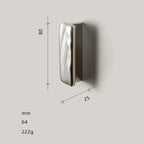 Heltirra Cabinet Handle