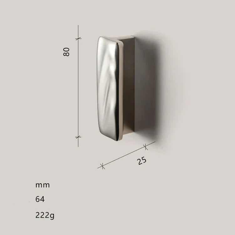 Heltirra Cabinet Handle