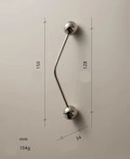 Heltirra Cabinet Handle