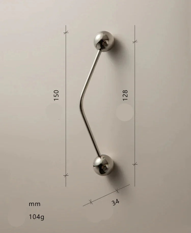 Heltirra Cabinet Handle