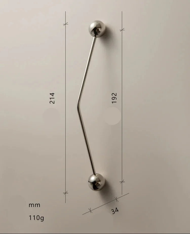 Heltirra Cabinet Handle
