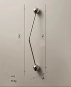 Heltirra Cabinet Handle