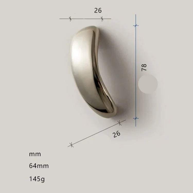 Heltirra Cabinet Handle