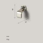 Heltirra Cabinet Handle