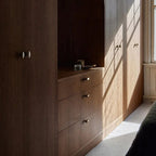 Heltirra Cabinet Handle