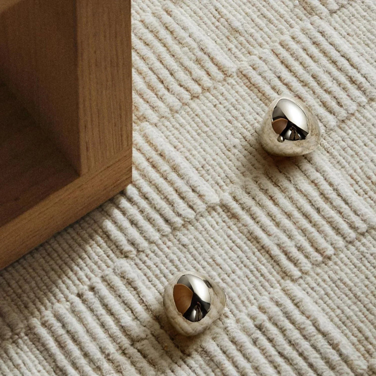 Heltirra Cabinet Handle
