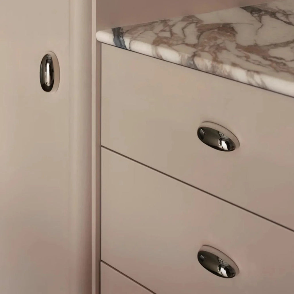Heltirra Cabinet Handle