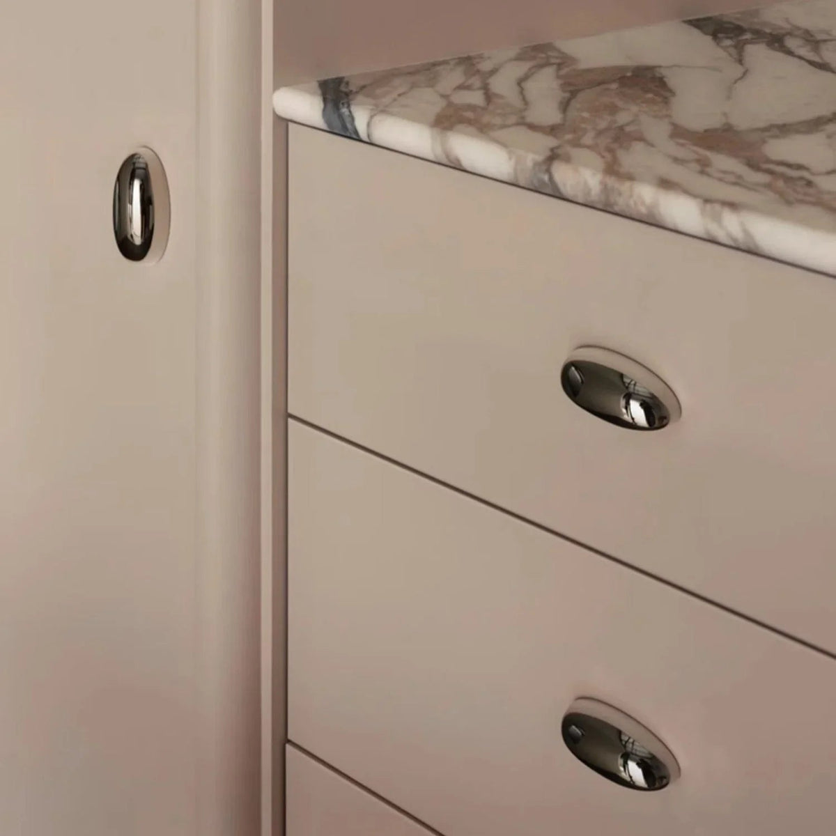 Heltirra Cabinet Handle