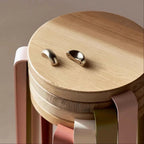 Heltirra Cabinet Handle