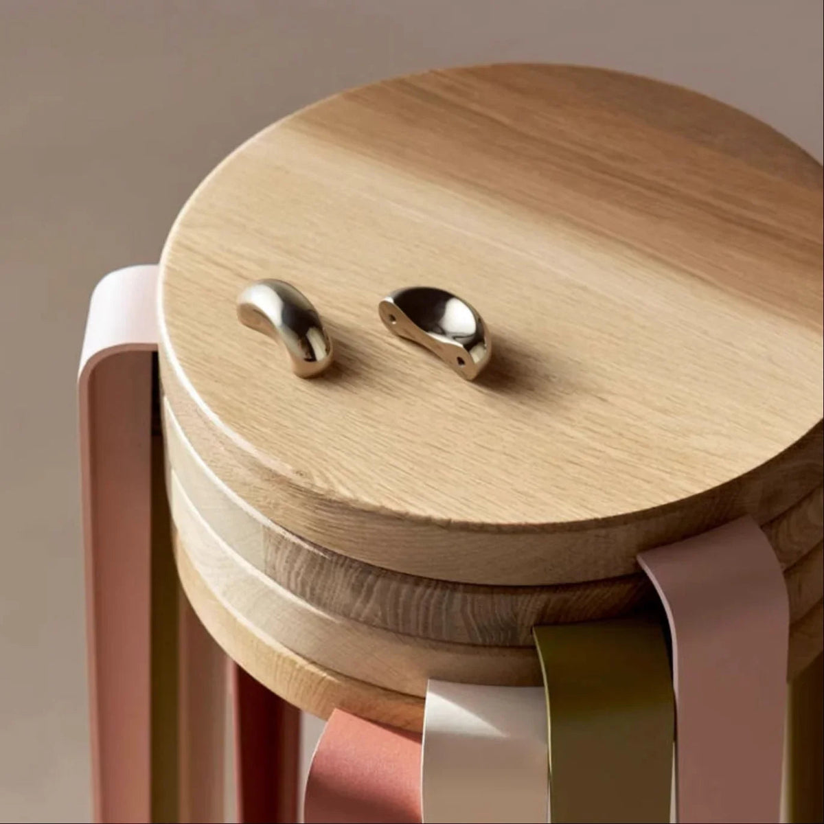 Heltirra Cabinet Handle