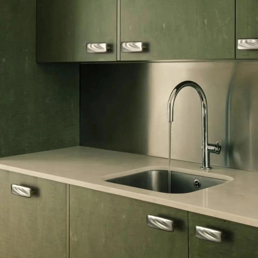 Heltirra Cabinet Handle