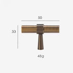Helvorra Cabinet Knobs & Handles
