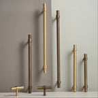 Helvorra Cabinet Knobs & Handles