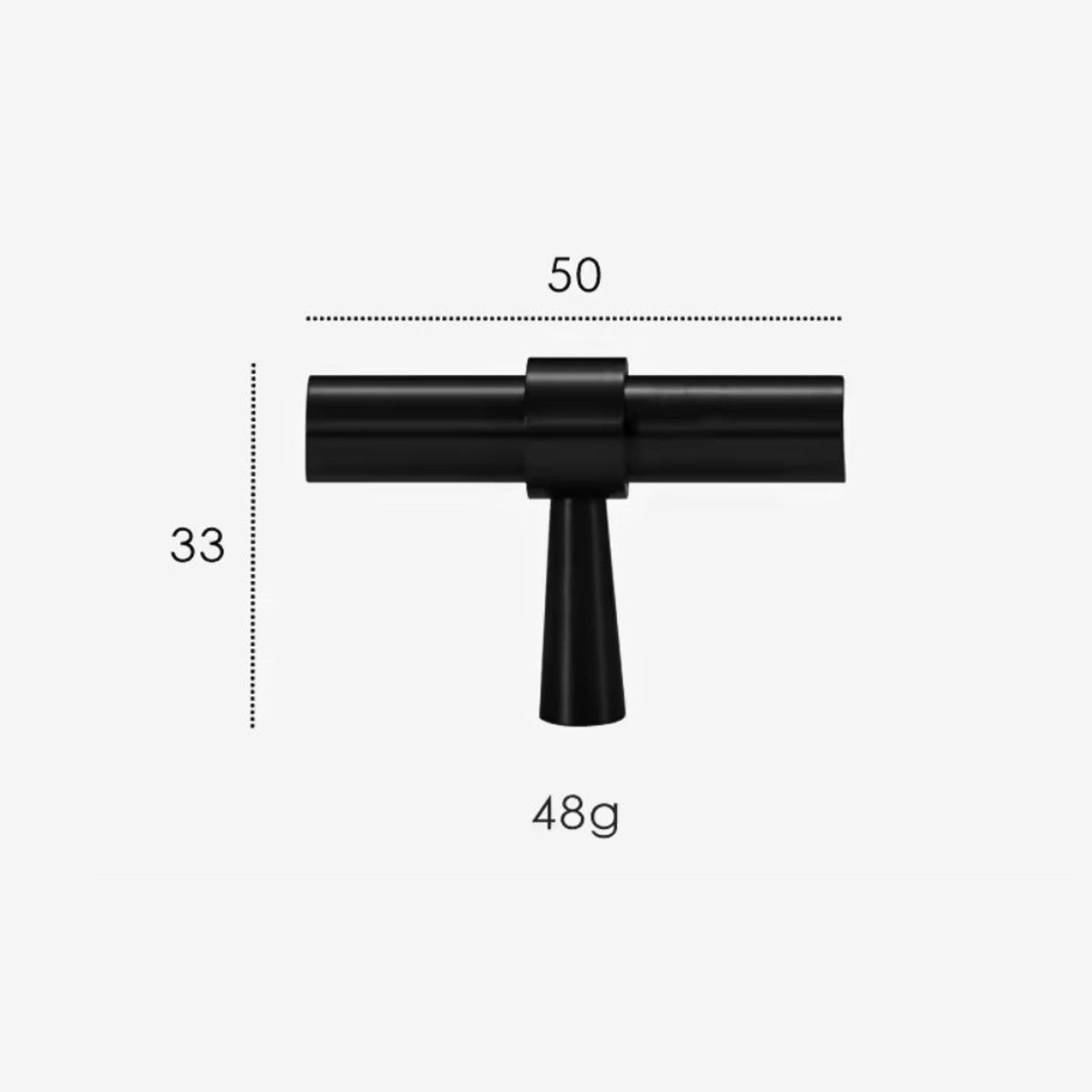Helvorra Cabinet Knobs & Handles