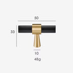 Helvorra Cabinet Knobs & Handles