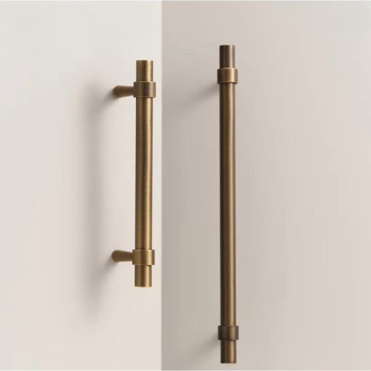 Helvorra Cabinet Knobs & Handles