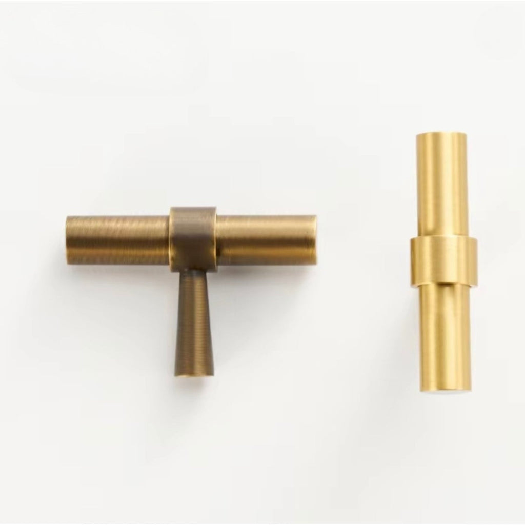 Helvorra Cabinet Knobs & Handles