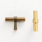 Helvorra Cabinet Knobs & Handles