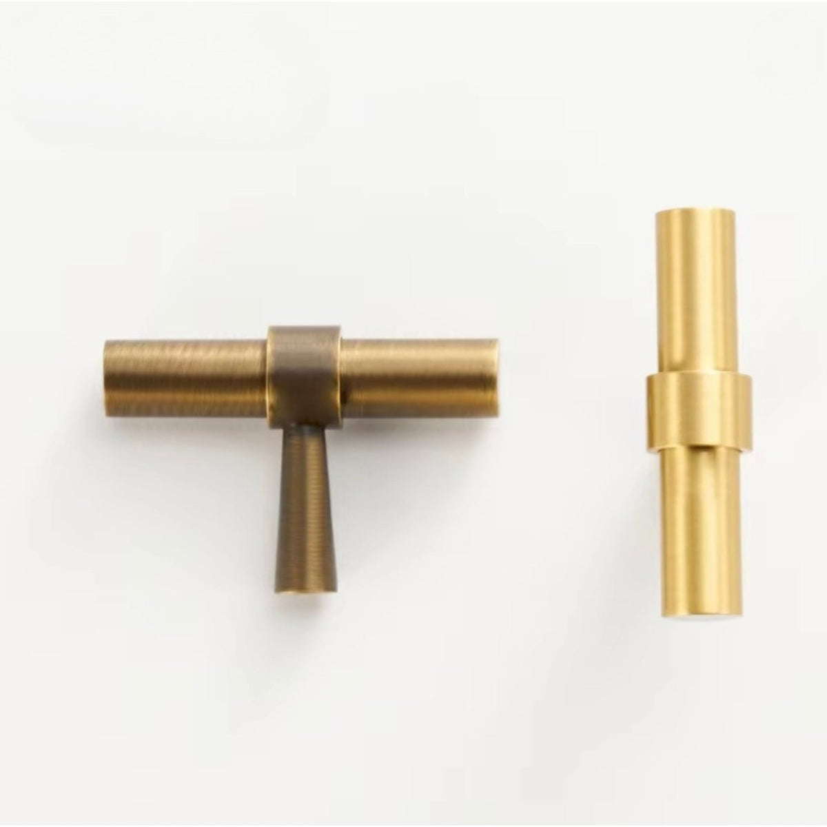 Helvorra Cabinet Knobs & Handles