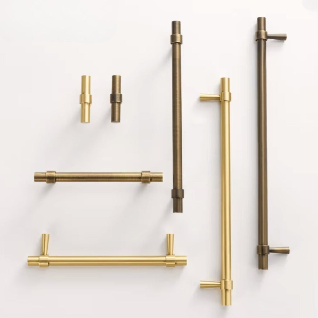 Helvorra Cabinet Knobs & Handles