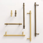 Helvorra Cabinet Knobs & Handles