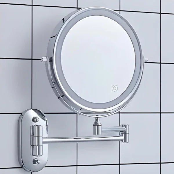 Holtbrook LED mirror