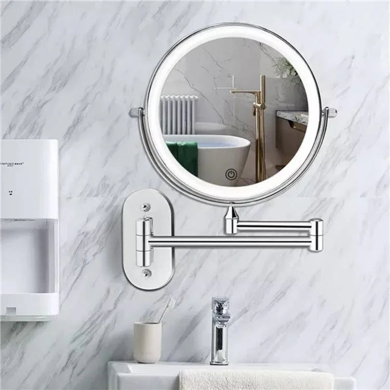 Holtbrook LED mirror