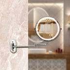 Holtbrook LED mirror