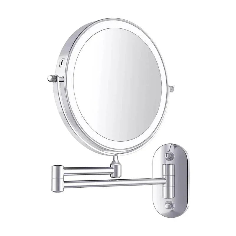 Holtbrook LED mirror