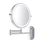 Holtbrook LED mirror