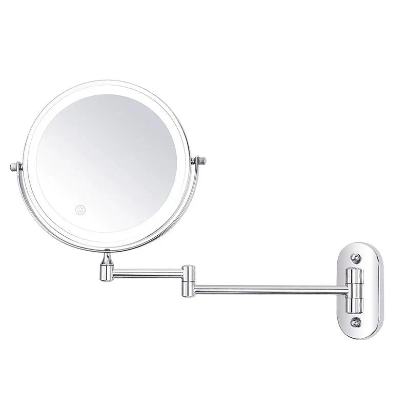 Holtbrook LED mirror