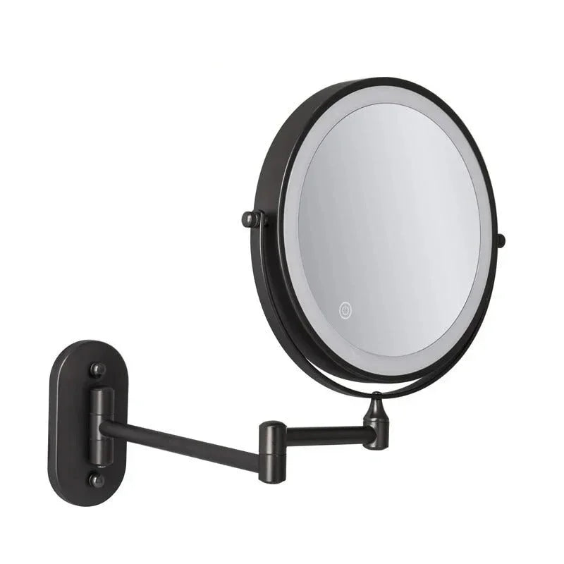 Holtbrook LED mirror