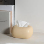 Ildelta Tissue Box Cover