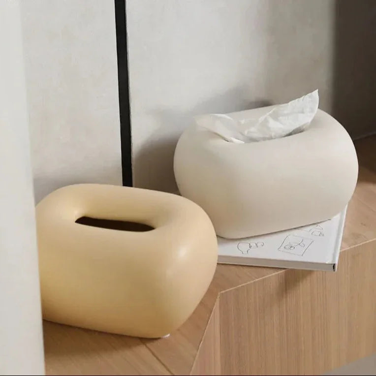 Ildelta Tissue Box Cover