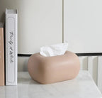 Ildelta Tissue Box Cover