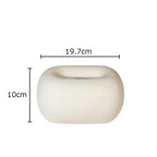 Ildelta Tissue Box Cover