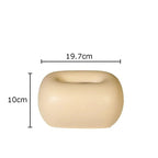 Ildelta Tissue Box Cover