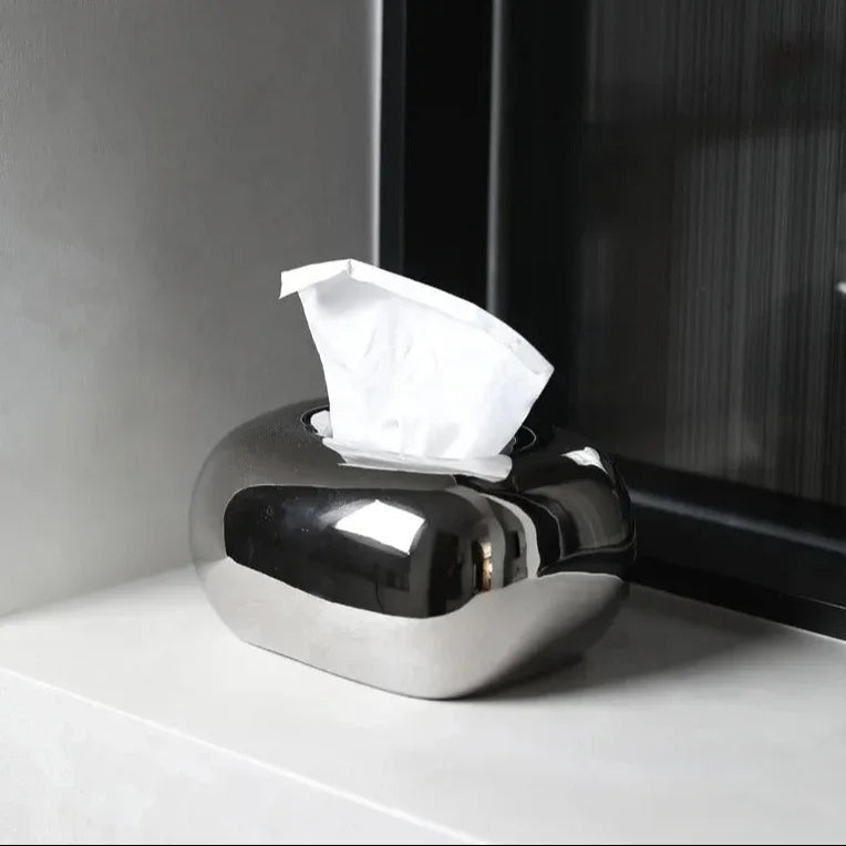 Ildelta Tissue Box Cover