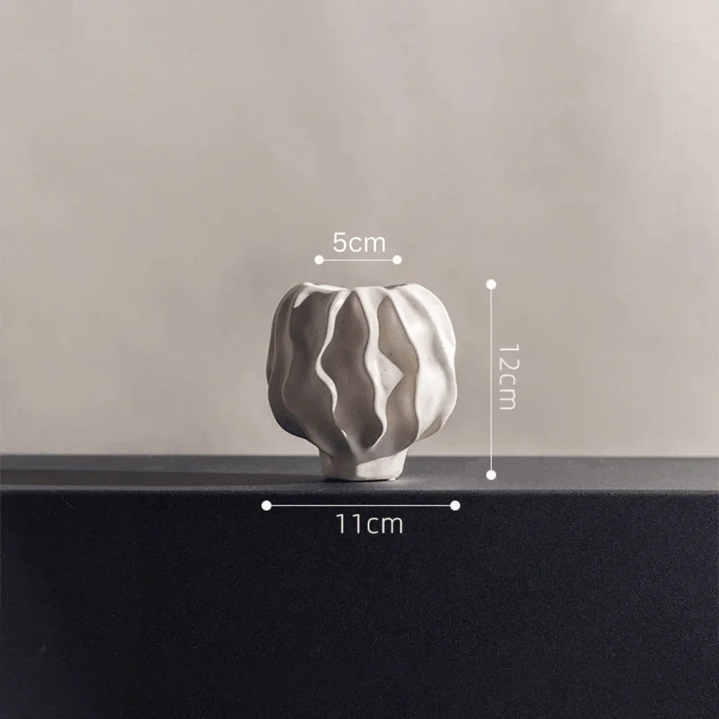 Ildisa Vase