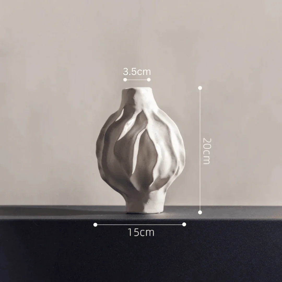 Ildisa Vase