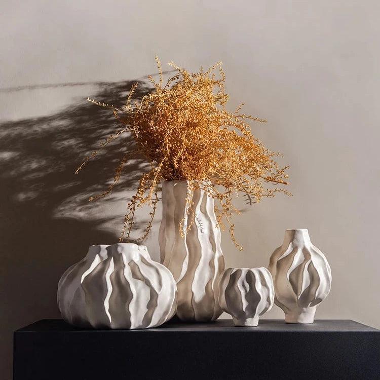 Ildisa Vase
