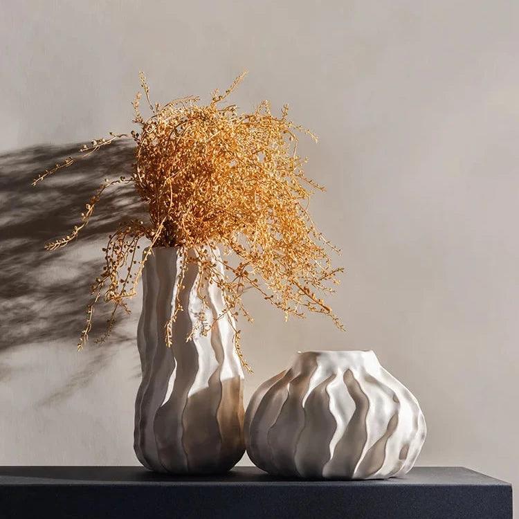 Ildisa Vase