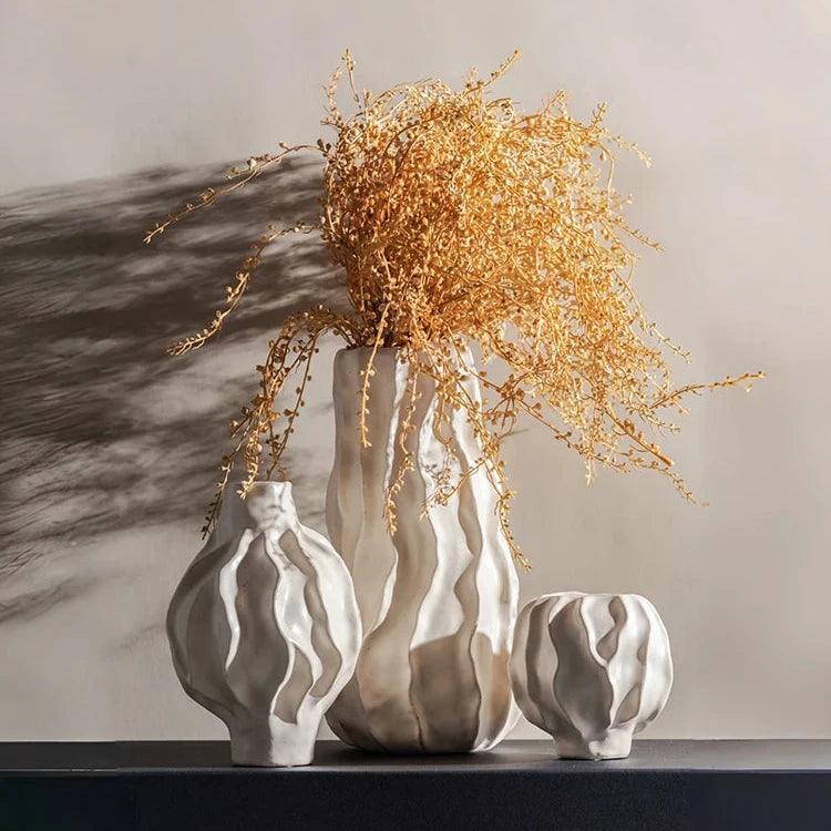 Ildisa Vase