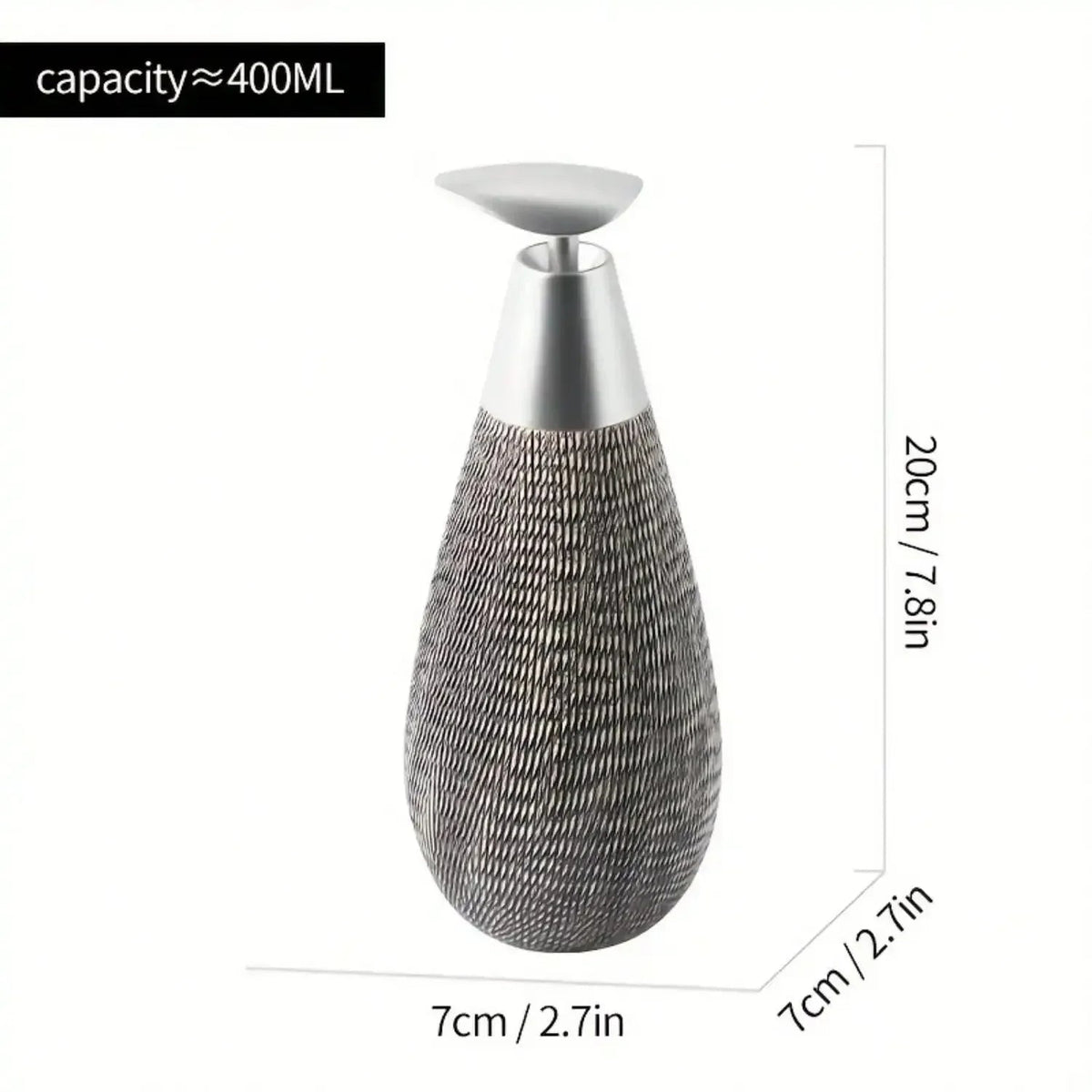 Ildosa Soap Dispenser