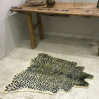 Ilduna Print Iltyra Fur Rug
