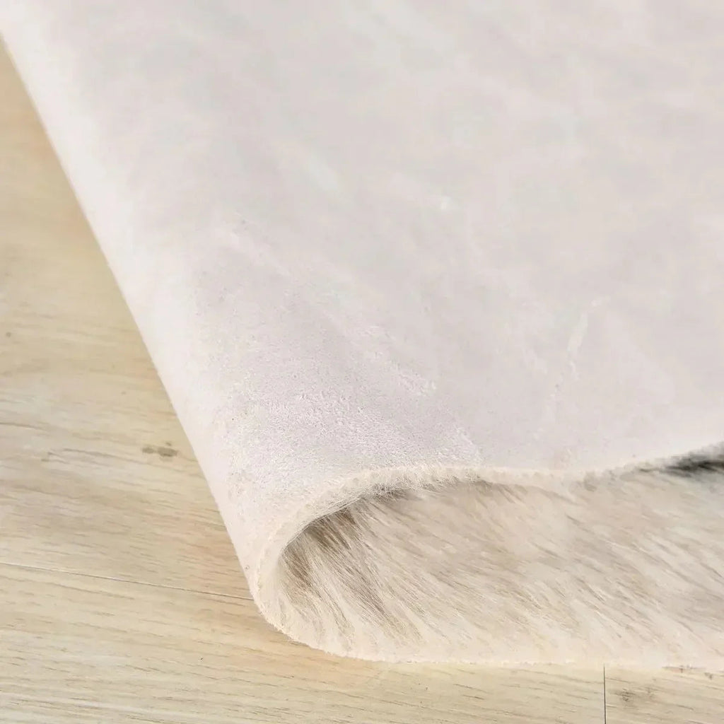 Ilduna Print Iltyra Fur Rug