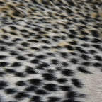 Ilduna Print Iltyra Fur Rug